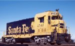 ATSF 2541